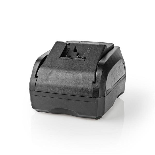 Ladegerät für Elektrowerkzeuge | Akku-Ausgangsleistung 10.8 - 20 V | Black & Decker Dewalt - handy.ch