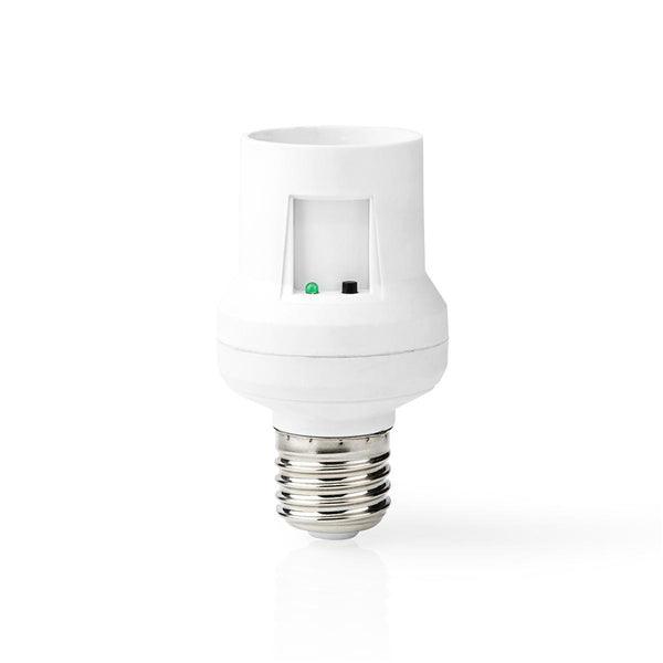 RF Lampenbuchse | E27 | 60 / 100 W | 433 MHz | Anzahl der Ausgänge: 1 | Anzahl Eingänge: 1 - handy.ch