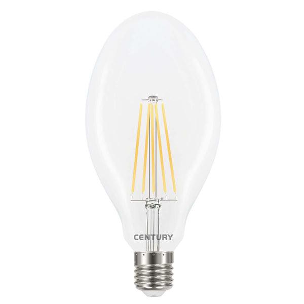 LED SAPHIRLED CLEAR - 14W - E27 - 2700K - handy.ch