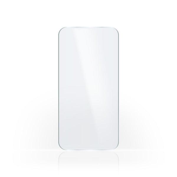 Displayschutz aus Gehärtetem Glas für Apple iPhone Xs Max | Transparent - handy.ch