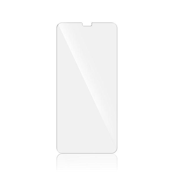 Glasdisplayschutz für das Apple iPhone X/Xs/11 Pro | abgerundete 2.5D-Kanten | Transparent - handy.ch