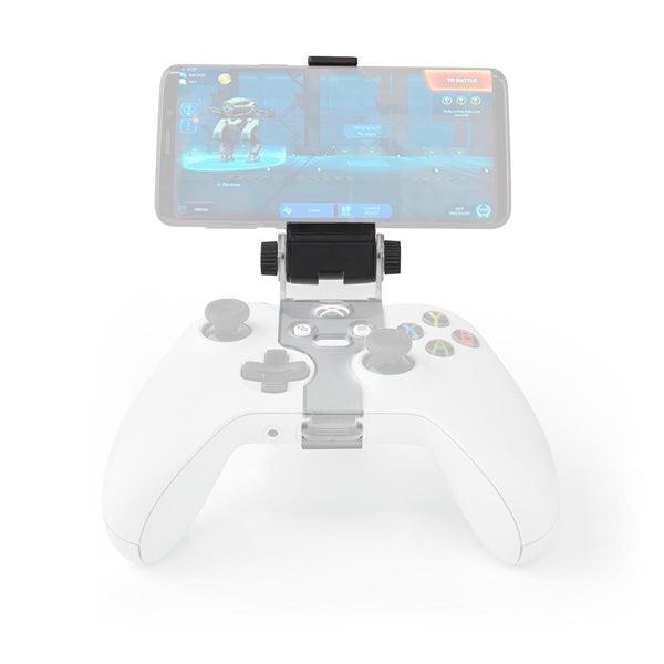 Smartphone-Gaming-Halterung | Benutzt für: Smartphone | 5 " | 6.5 " - handy.ch
