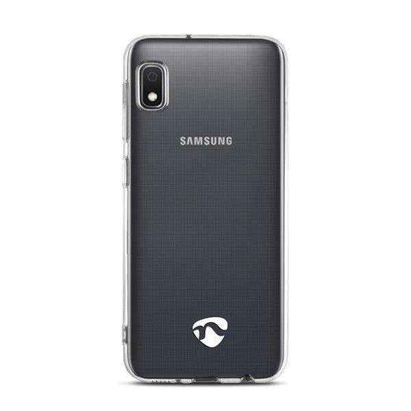 Sehr Weiche Schutzhülle | Benutzt für: Samsung | Samsung Galaxy A10e | Transparent | TPU - handy.ch