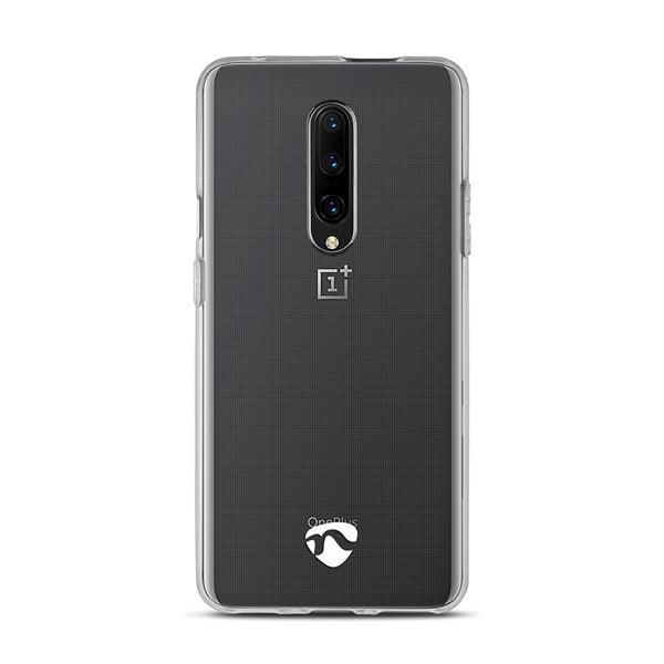 Sehr Weiche Schutzhülle | Benutzt für: OnePlus | OnePlus 7 Pro | Transparent | TPU - handy.ch