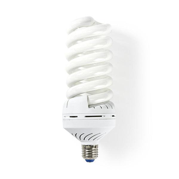 Ersatz Photo Studio Lamp | Passend für: SLKT10BK | 70 W | 5500 K | 425 lm | E27 | Dimmbar - handy.ch