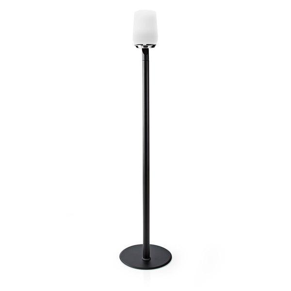 Lautsprecherhalter | Kompatibel mit: Google Home® | Böden | 2 kg | Fest | ABS / Metall | Schwarz - handy.ch