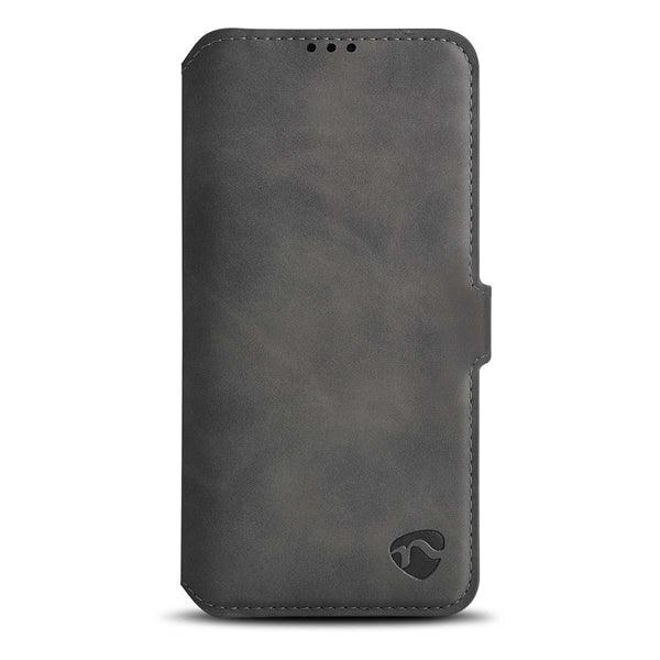 Schutzhülle | Benutzt für: Samsung | Samsung Galaxy A81 / Samsung Galaxy M60S / Samsung Galaxy Note 10 Lite | Geeignet für 8 Karten | Schwarz | PU / TPU | Einstellbae Modi - handy.ch