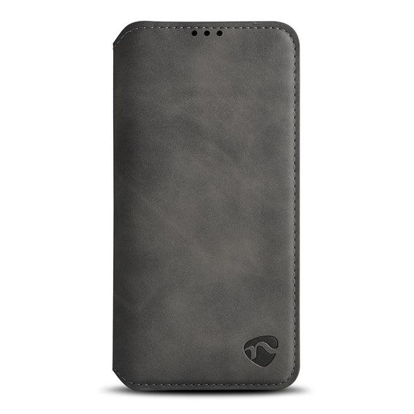 Schutzhülle | Benutzt für: Huawei | Huawei Mate 30 Lite / Nova 5i Pro | Geeignet für 8 Karten | Schwarz | PU / TPU | Einstellbae Modi - handy.ch