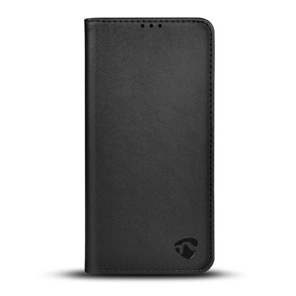 Schutzhülle | Benutzt für: Samsung | Samsung Galaxy M10 | Geeignet für 1 Kart | Schwarz | PU / TPU | Einstellbae Modi - handy.ch