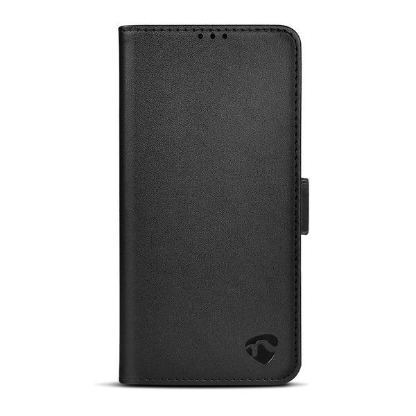 Schutzhülle | Benutzt für: Samsung | Samsung Galaxy Note 10 | Geeignet für 1 Kart | Schwarz | PU / TPU | Einstellbae Modi - handy.ch