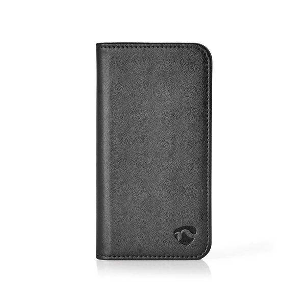 Schutzhülle | Benutzt für: Huawei | Huawei V20 | Geeignet für 1 Kart | Schwarz | PU / TPU | Einstellbae Modi - handy.ch