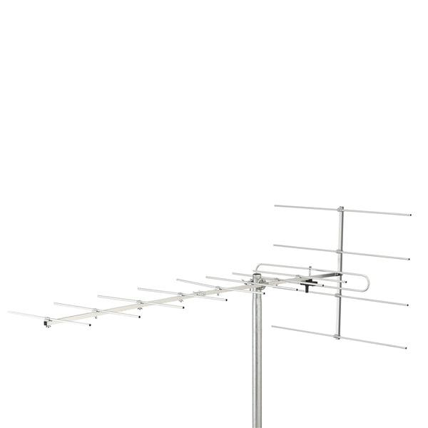 VHF Aussenantenne 12.8 dB DVB-T / DVB-T2 / VHF - handy.ch