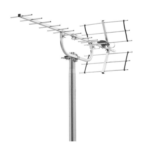 DVB-T/T2 Aussenantenne 14 dB UHF - handy.ch