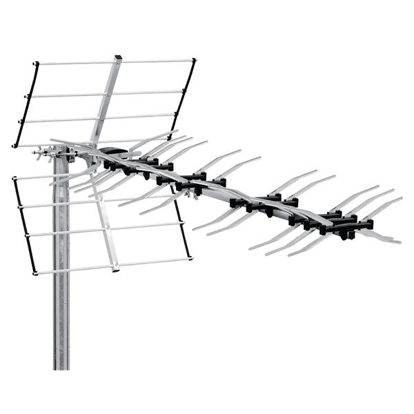 DVB-T/T2 Aussenantenne 14.5 dB - handy.ch