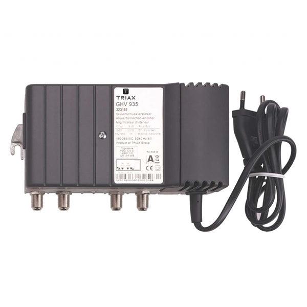 Verstärker 35 dB 47-1006 MHz 1 Ausgang GHV 935 - handy.ch