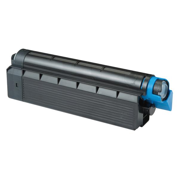 Toner 02-73-56513 Blaugrün - handy.ch