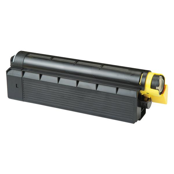 Toner 02-73-56533 Gelb - handy.ch