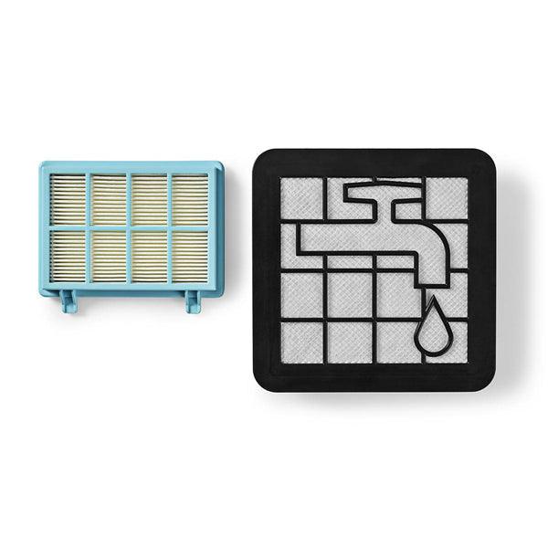 HEPA Filter Set | Ersatz für: Philips | HEPA Filter & Motor Filter | H13 - handy.ch
