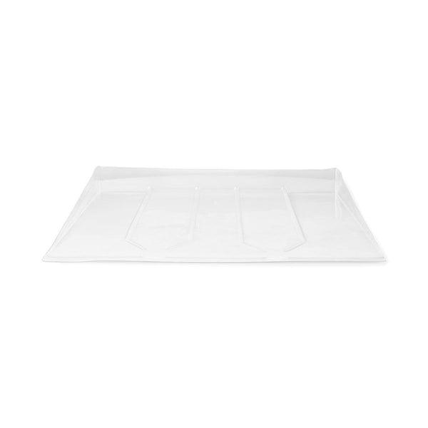 Tropfschale Geschirrspüler | Transparent | Kunststoff - handy.ch