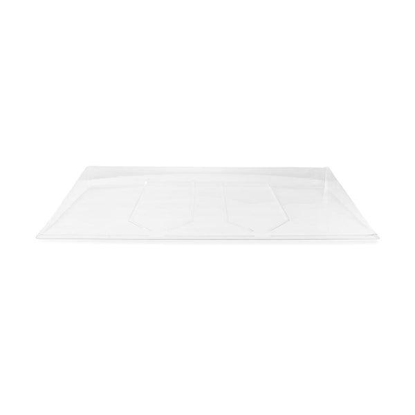 Tropfschale Geschirrspüler | 60 cm | 54 cm | 5 cm | Transparent | Kunststoff - handy.ch