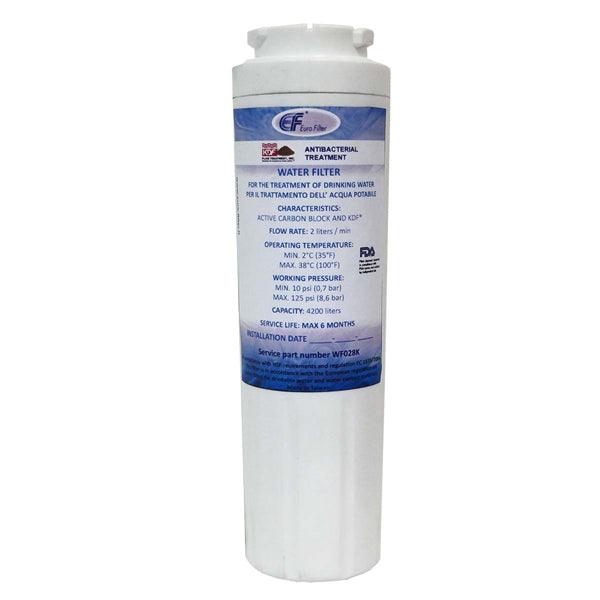 Water filter cartridge for refrigerator - handy.ch