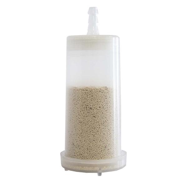 Water filter cartridge for coffee machine - handy.ch