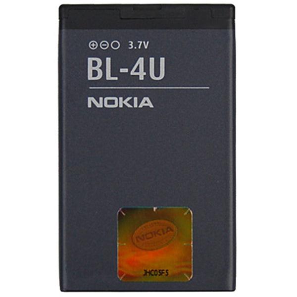 Nokia BL-4U Akku 1000mAh
