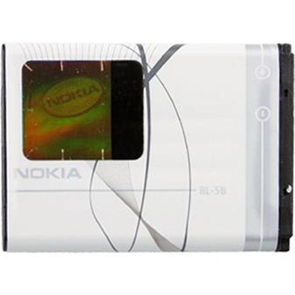 Nokia 5140i 890mAh LiIon - handy.ch