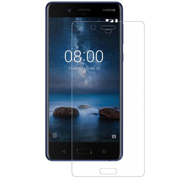Nokia 8 3D-Glas - handy.ch