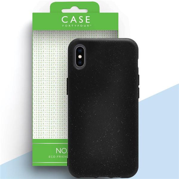iPhone XS Max Eco-Case sw - handy.ch