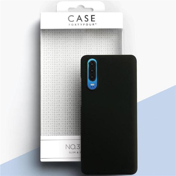 Huawei P30 BACKCover sw - handy.ch