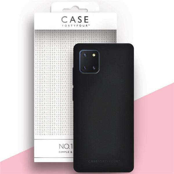 Galaxy Note 10 Lite SILIKON sw - handy.ch