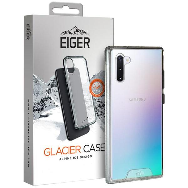 Galaxy Note 10 Glacier trans. - handy.ch