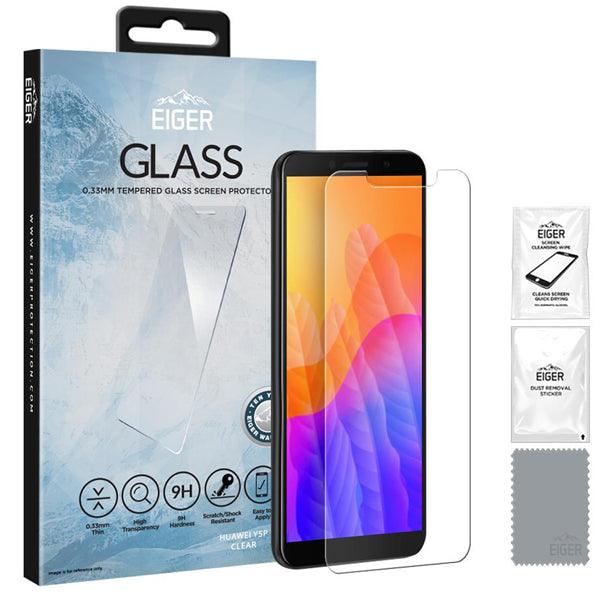 Huawei Y5p Display-Glas tr - handy.ch