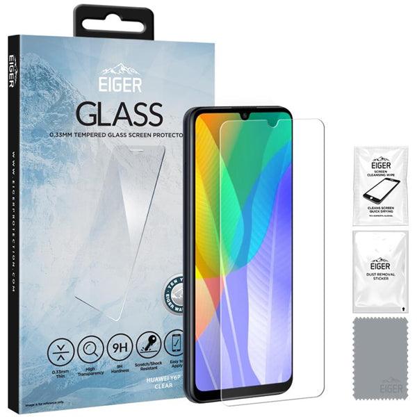 Huawei Y6p Display-Glas tr - handy.ch