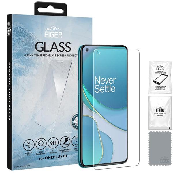 OnePlus 8T Display-Glas tr - handy.ch