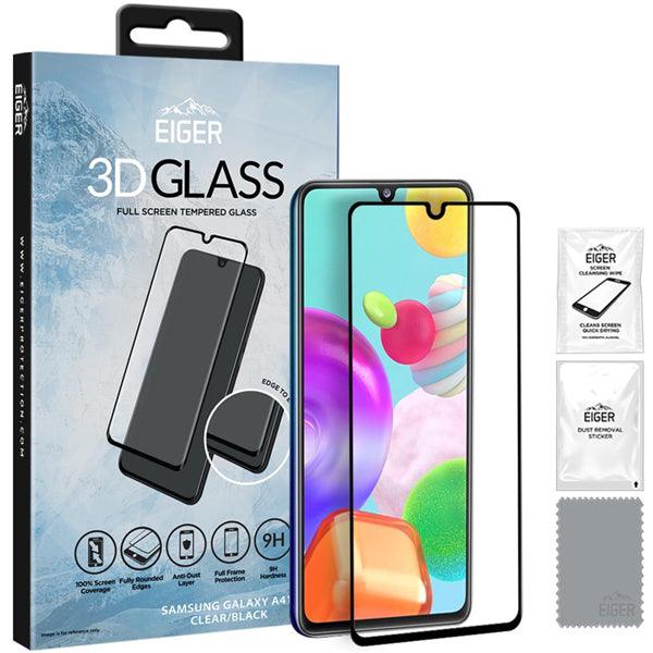 Galaxy A41 3D-Glas - handy.ch