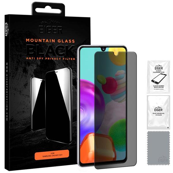 Galaxy A41 PRIVACY-Flachglas - handy.ch