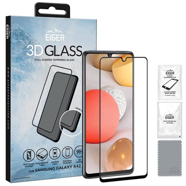 Galaxy A42 5G 3D-Glas - handy.ch