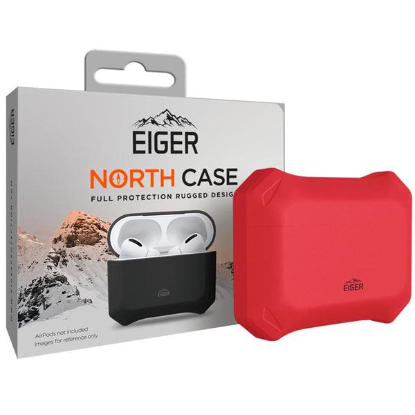 AirPods Pro RUGGED rot - handy.ch