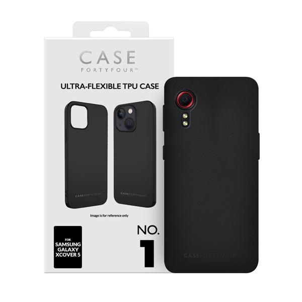 Xcover 5 Silikon schwarz - handy.ch