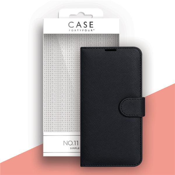 Xcover 5 Book-Cover schwarz - handy.ch