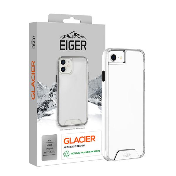 iPhone SE2020/8/7/6s/6 Glacier trans. - handy.ch