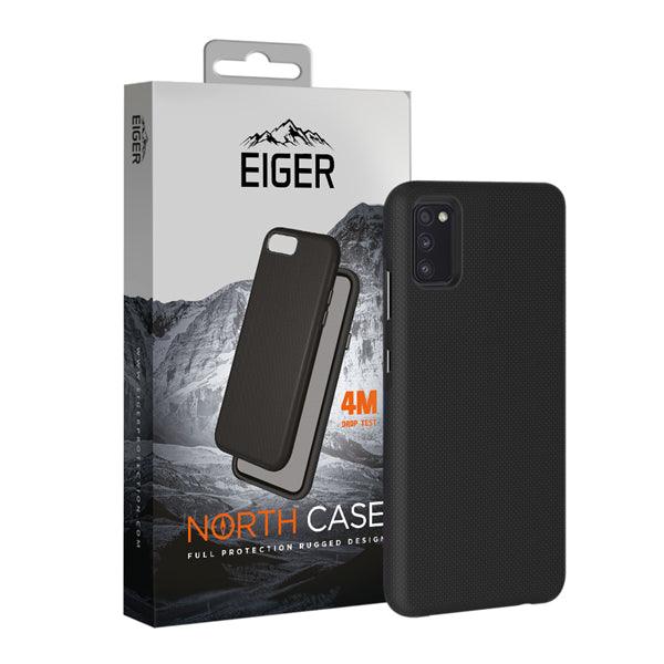 Galaxy A41 RUGGED schwarz - handy.ch
