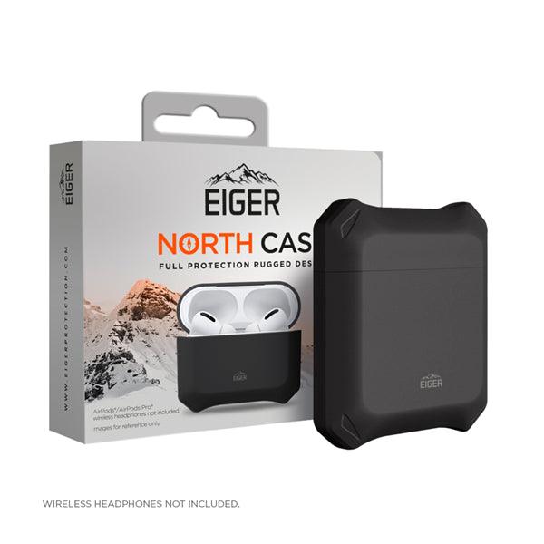 AirPods 1st/2nd Gen RUGGED schwarz - handy.ch