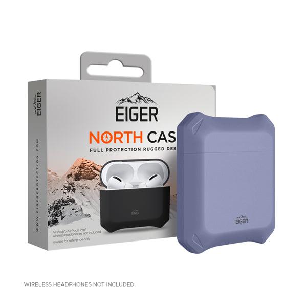 AirPods 1st/2nd Gen RUGGED violet - handy.ch