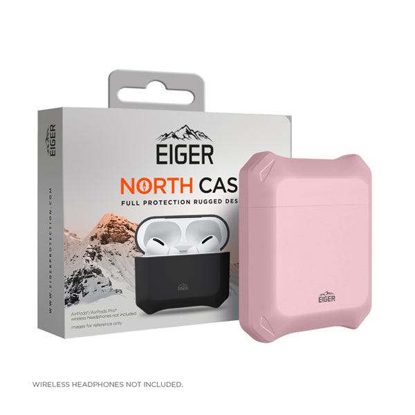 AirPods 1st/2nd Gen RUGGED pink - handy.ch