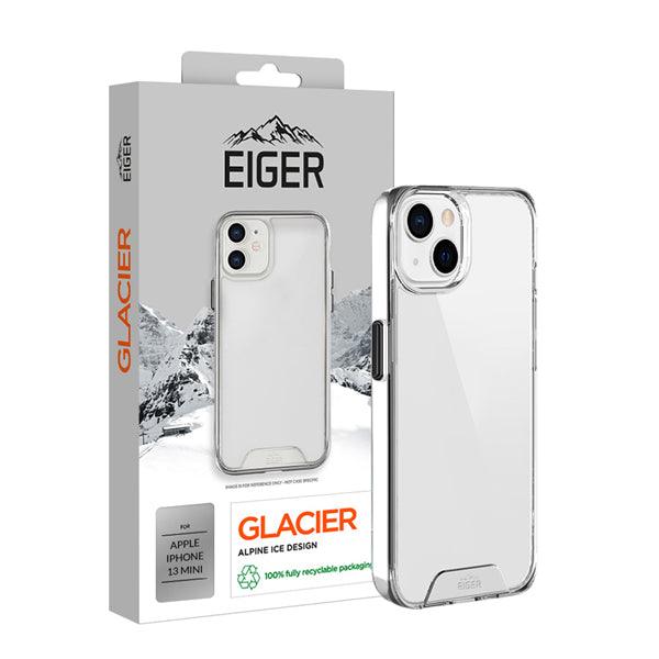 iPhone 13 mini Glacier transparent