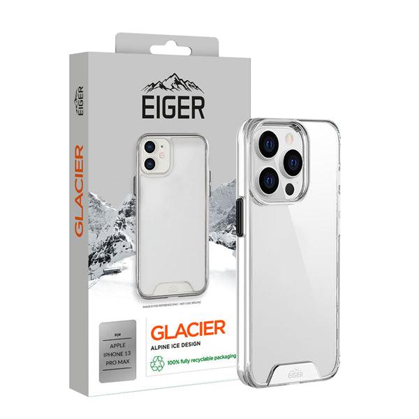 iPhone 13 Pro Max Glacier transparent - handy.ch