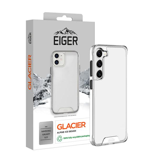 Galaxy S23 Glacier Case tr - handy.ch